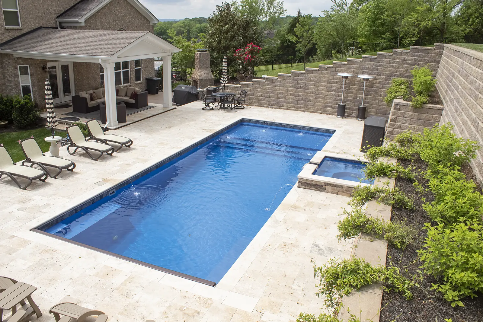 The Leisure Pools Pinnacle™ - gallery image